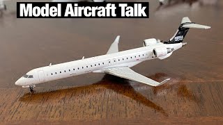 Model Aircraft Talk September 2022