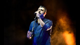 Ishay Ribo Live at Madison Square Garden | Special Guests Idan Raichel & Eviatar Banai