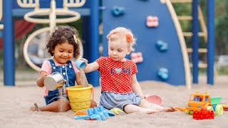 The Importance of Play in the Early Childhood Classroom Part 1