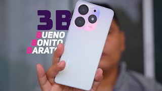 TECNO SPARK 10 PRO│BUENO, BONITO y BARATO│REVIEW COMPLETA