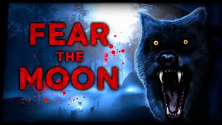 The SCARIEST Camping Experience Ever - Fear The Moon