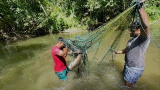 මගේ යාළුවොත් එක්ක  ගිහින් අල්ලපු මාළු  Sri Lankan 🇱🇰fishing