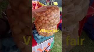 Fuska and noodles at the village fair#youtubeshorts #youtube #shorts #short #noodles #fusca #fair