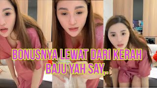 live jualan baju cantik cantik 25