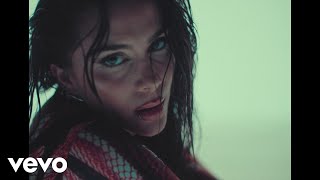 Greeicy - A Veces A Besos (Official Video)