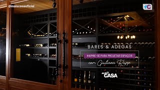 Mais Casa | Bares & Adegas