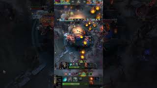 Xtreme Gaming VS G2 x iG - ESL One Birmingham 2024 - Waiting For Roshan But Never Came #shorts