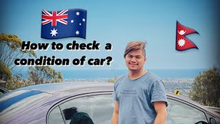 How to buy car & bike in Australia ? 🇦🇺🇳🇵