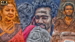 💕 today || Ennai❤️‍🩹 Vittu uyri ponalum 🥺whatsapp status tamil 💙✨#lovetoday #pradeepranganathan #u1