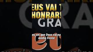 Deus vai te honrar se você crer deixa o seu Amém E compartilhe👍🙏