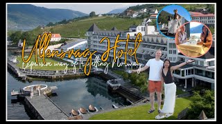 How expensive to stay in a Luxury Hotel in Norway? | Pinay in Norway| Visit Norway |2ndAnniversary