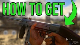 BEST WAY TO UNLOCK "Covert Storm" DLC Weapons in COD WW2 Guide! (Proto X1 SMG, VMG 1927 LMG)