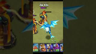 inferno vs dragon family# shorts feed# CLASH with SHAJO