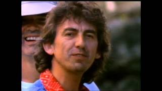 George Harrison - This is Love (Official Video)