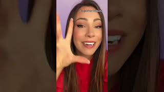 ASSAGGIO PASTA in LATTINA AMERICANA🇺🇸🍝🤮 American food Chiara De Alberti #asmr #tiktok #pasta