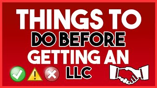 THE DO’S AND DONT’S WHEN APPLYING FOR AN LLC FOR A CREDIT REPAIR BUSINESS