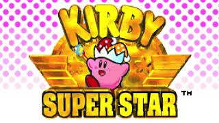 Meta Knight's Revenge - Kirby Super Star