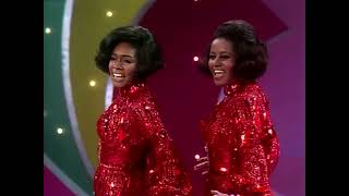 NEW * Up The Ladder To The Roof - The Supremes {Stereo} 1970