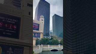 Turistando em Las Vegas, Nevada! EUA!