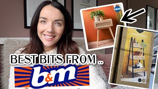 WHATS NEW IN B&M | HOMEWARE HAUL B&M FEB MARCH 2021