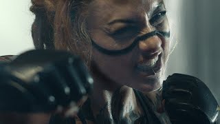 INFECTED RAIN - Fighter (Official Video) | Napalm Records