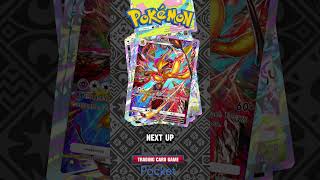 CHARIZARD Pack Guide! Genetic Apex PTCGP #shorts