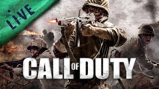 🔴 #195 POTOK 🔴 | CALL OF DUTY [Tonnyhax]