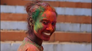 India🇮🇳 What you must know before attending the holi festival !!