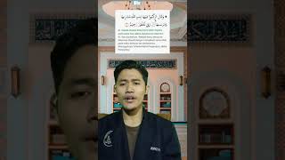 Kelas Ghorib - Majreha - Imalah #shorts #short #shortvideo #shortsvideos #tajwid #musykilat