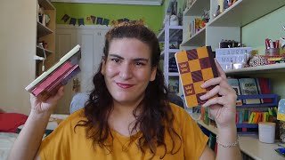 Ruleta de maquillaje | Semana del 22 al 27 de Enero