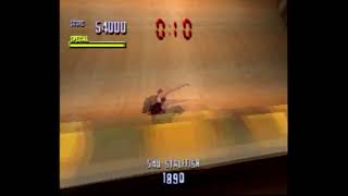 Tony Hawk's Pro Skater | Chad Muska Playthrough | "Perfect Run" On Every Level