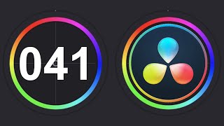 DaVinci Resolve. Эп. 41. Fusion. Macros