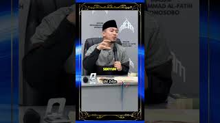 Bangun subuh buat hidup akan lebih baik #ceramahsingkat #shortvideo