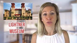 St. Augustine Attractions - Tanya Cosmini