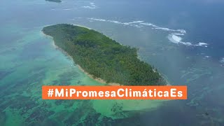 Mi Promesa Climática - Panamá