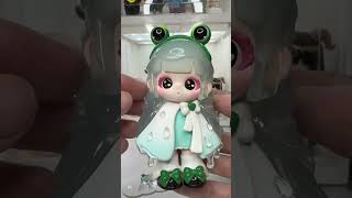 รีวิว secret Liita’s Dream #liita #tntspace #arttoy #blindbox #unboxing #review