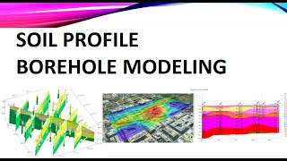 [RW01] Permodelan borehole untuk Teknik Sipil Geoteknik