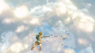 Sequel to The Legend of Zelda Breath of the Wild, E3 2021-Just the awesome part, 1 hour Extended OST