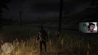 Red Dead Redemption Online Meetup