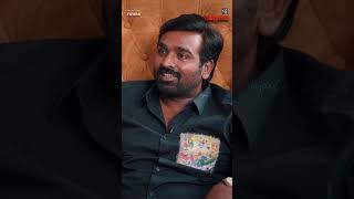 Ego வர்றது நல்லது | Vijaysethupathi