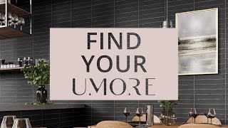 Find Your UMORE