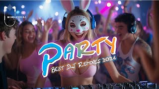 Party Song Mix 2024 🕺 Лучший клубный музыкальный микс 2024 🕺 DJ Remixes & Mashups 2024