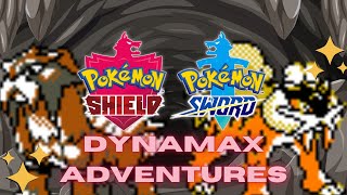 #shorts LIVE - Shiny SaturDA w/ @KingAurelius ! // Pokemon Sword Dynamax Adventures