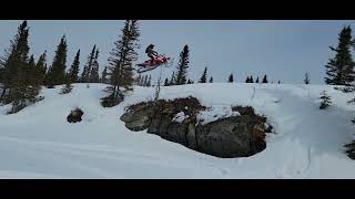 Summit, Boondocker, M8000 pre season edit.