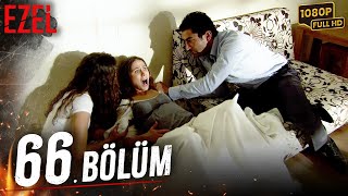 Ezel 66. Bölüm (Full HD)