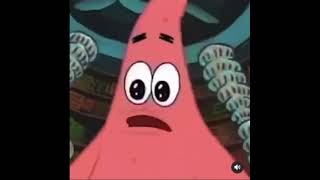 patrick tell spongebob about his boyfriend