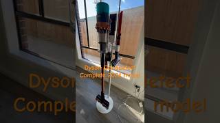 Dyson Gen5detect complete (2024 Model) #shorts #dyson #dysongen5 #short