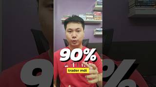 90% trader mới hiểu sai điều này #tradeforex #hoctrade #forex #trading