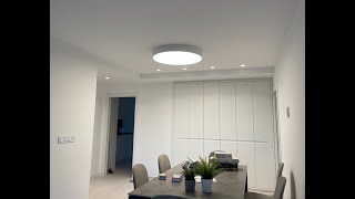 LUZ COCINA EN DERIVACION, SALTA EL DIFERENCIAL. COMO ILUMINAR EL SALON.ELECTRICISTA ANTENISTA BLAUZ