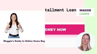 online installment loans